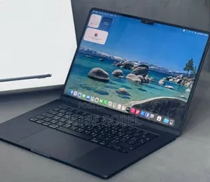 Photo - New Laptop Apple MacBook Air 2022 M2 8GB Intel Core M2 SSD 256GB