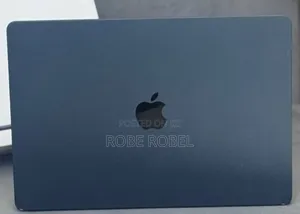 New Laptop Apple MacBook Air 2022 M2 8GB Intel Core M2 SSD 256GB