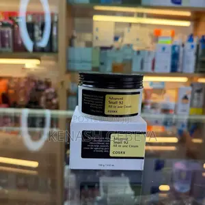 Cosrx Advanced Snail 92 All in One Cream