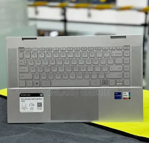 Photo - New Laptop HP Envy X360 16GB Intel Core I7 SSD 512GB