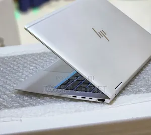 New Laptop HP EliteBook X360 1030 G3 16GB Intel Core I7 SSD 512GB