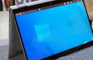 New Laptop HP EliteBook X360 1030 G3 16GB Intel Core I7 SSD 512GB