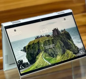 New Laptop HP Envy X360 16GB Intel Core I7 SSD 512GB