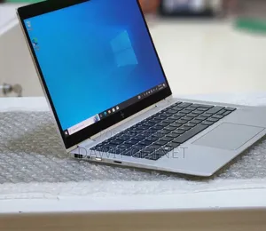 New Laptop HP EliteBook X360 1030 G3 16GB Intel Core I7 SSD 512GB