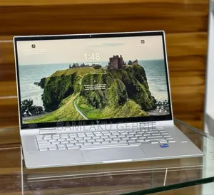 New Laptop HP Envy X360 16GB Intel Core I7 SSD 512GB