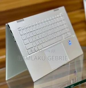 New Laptop HP Envy X360 16GB Intel Core I7 SSD 512GB