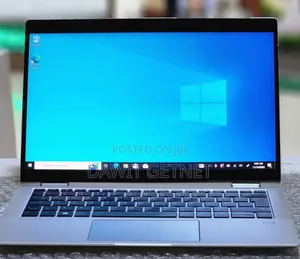 New Laptop HP EliteBook X360 1030 G3 16GB Intel Core I7 SSD 512GB