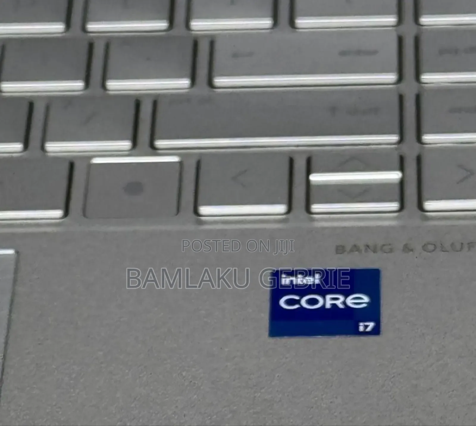 New Laptop HP Envy X360 16GB Intel Core I7 SSD 512GB