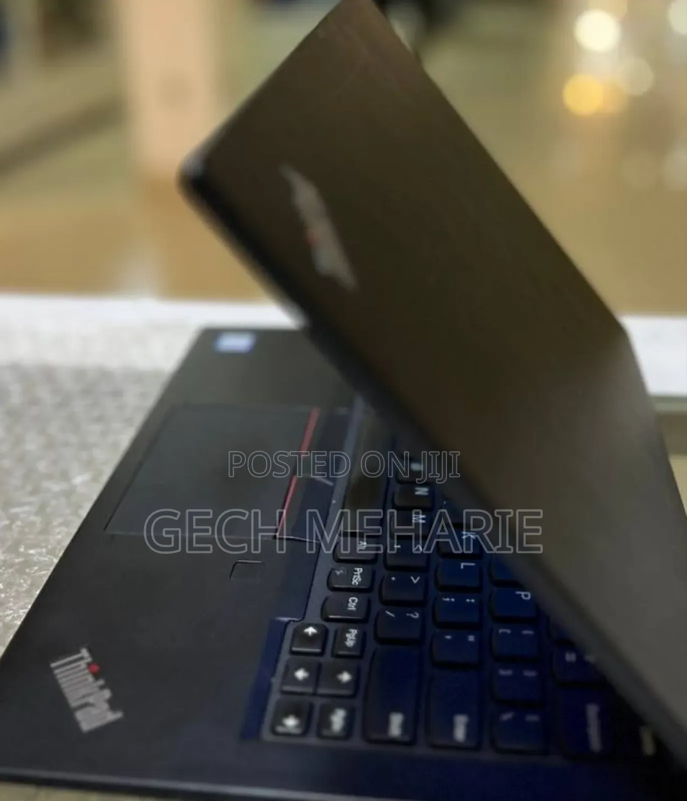 New Laptop Lenovo ThinkPad X390 16GB Intel Core I7 SSD 512GB