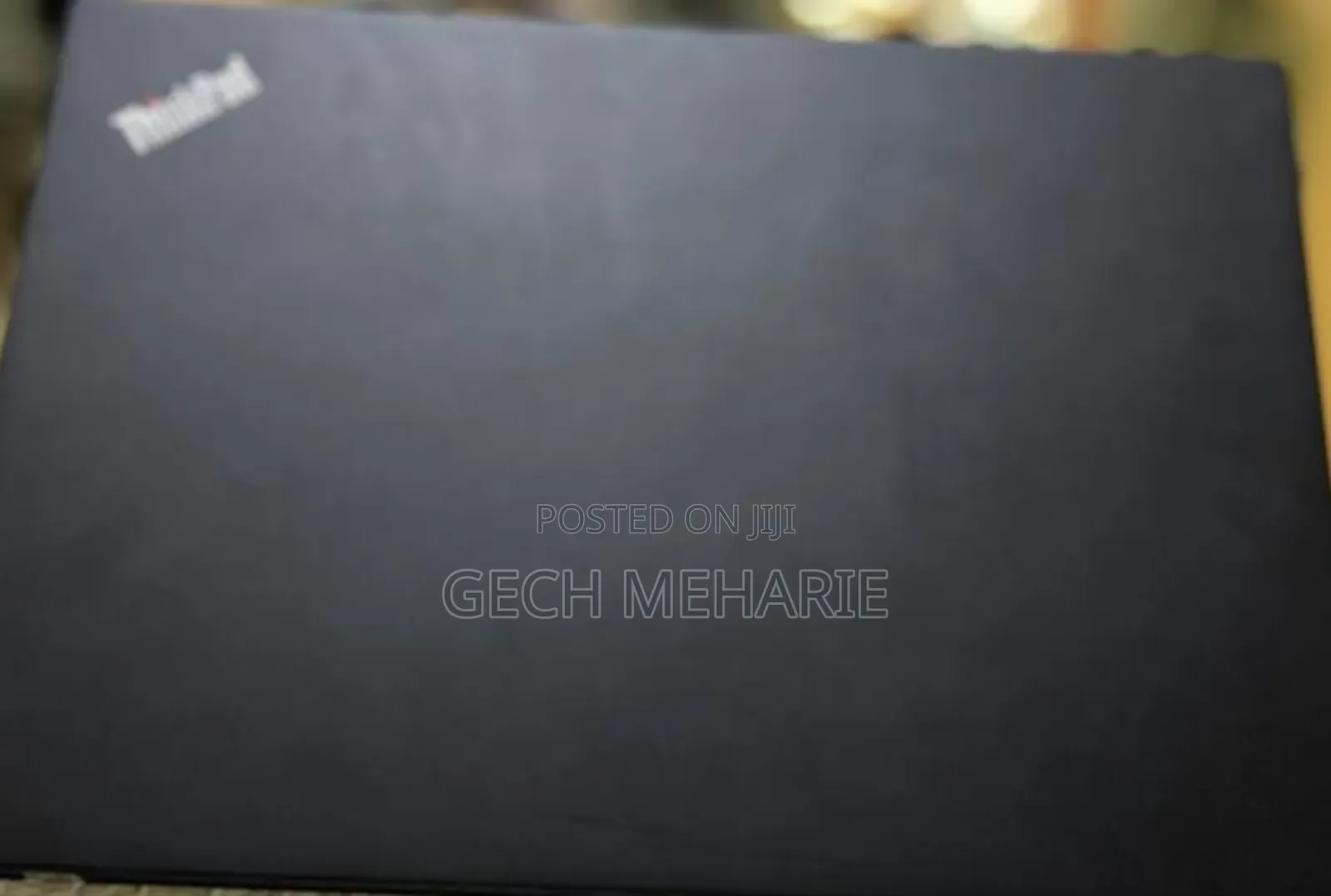 New Laptop Lenovo ThinkPad X390 16GB Intel Core I7 SSD 512GB