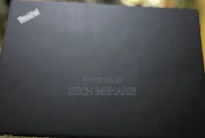 New Laptop Lenovo ThinkPad X390 16GB Intel Core I7 SSD 512GB