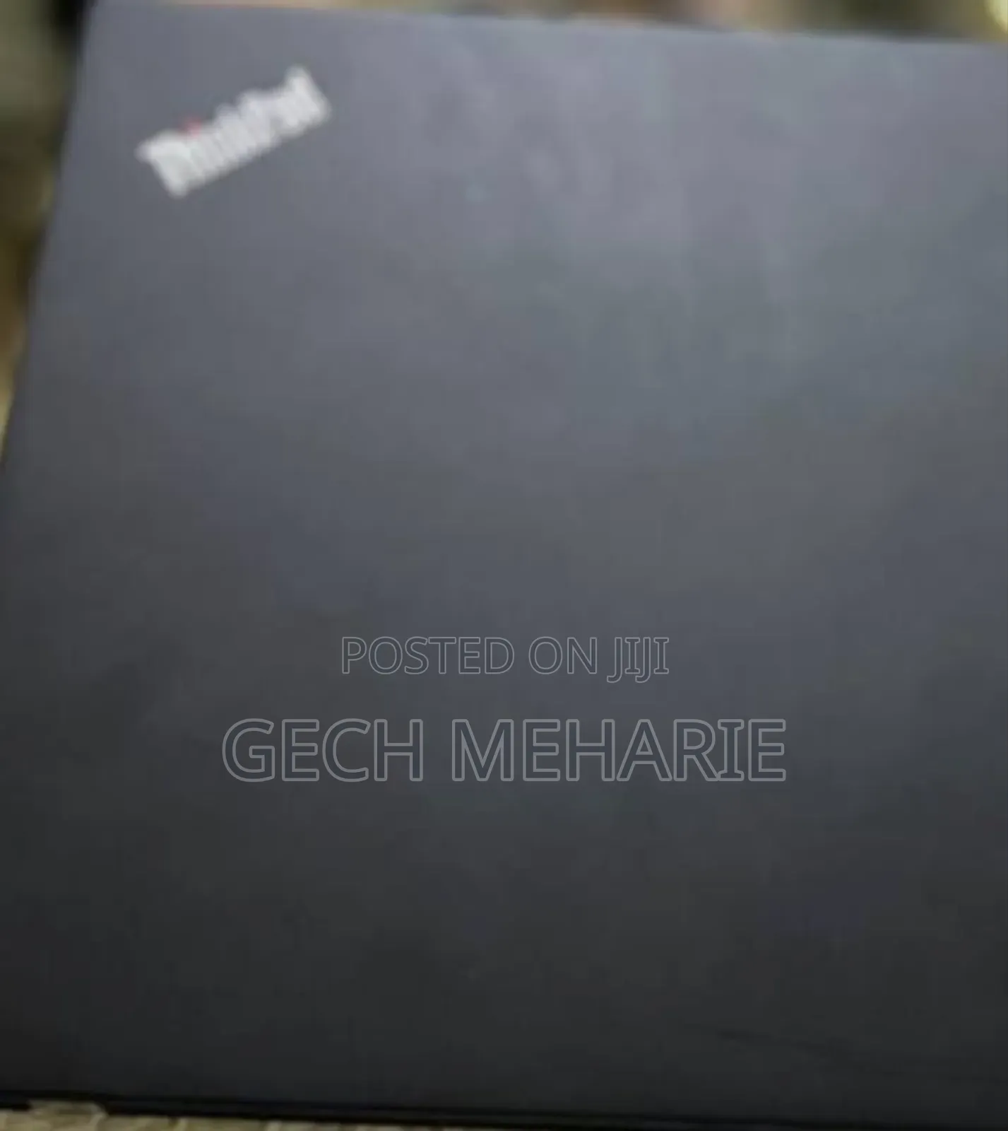 New Laptop Lenovo ThinkPad X390 16GB Intel Core I7 SSD 512GB