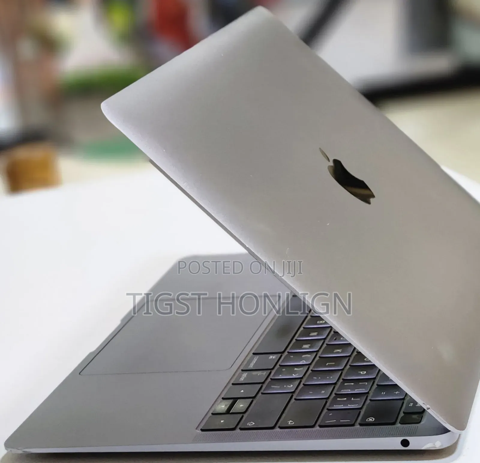 Laptop Apple MacBook Air 8GB Intel Core I5 SSD 256GB
