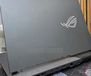 New Laptop Asus 16GB AMD Ryzen 9 SSD 512GB