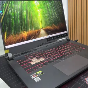 New Laptop Asus 16GB AMD Ryzen 9 SSD 512GB
