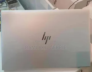 Photo - New Laptop HP EliteBook 840 G8 16GB Intel Core I5 SSD 512GB