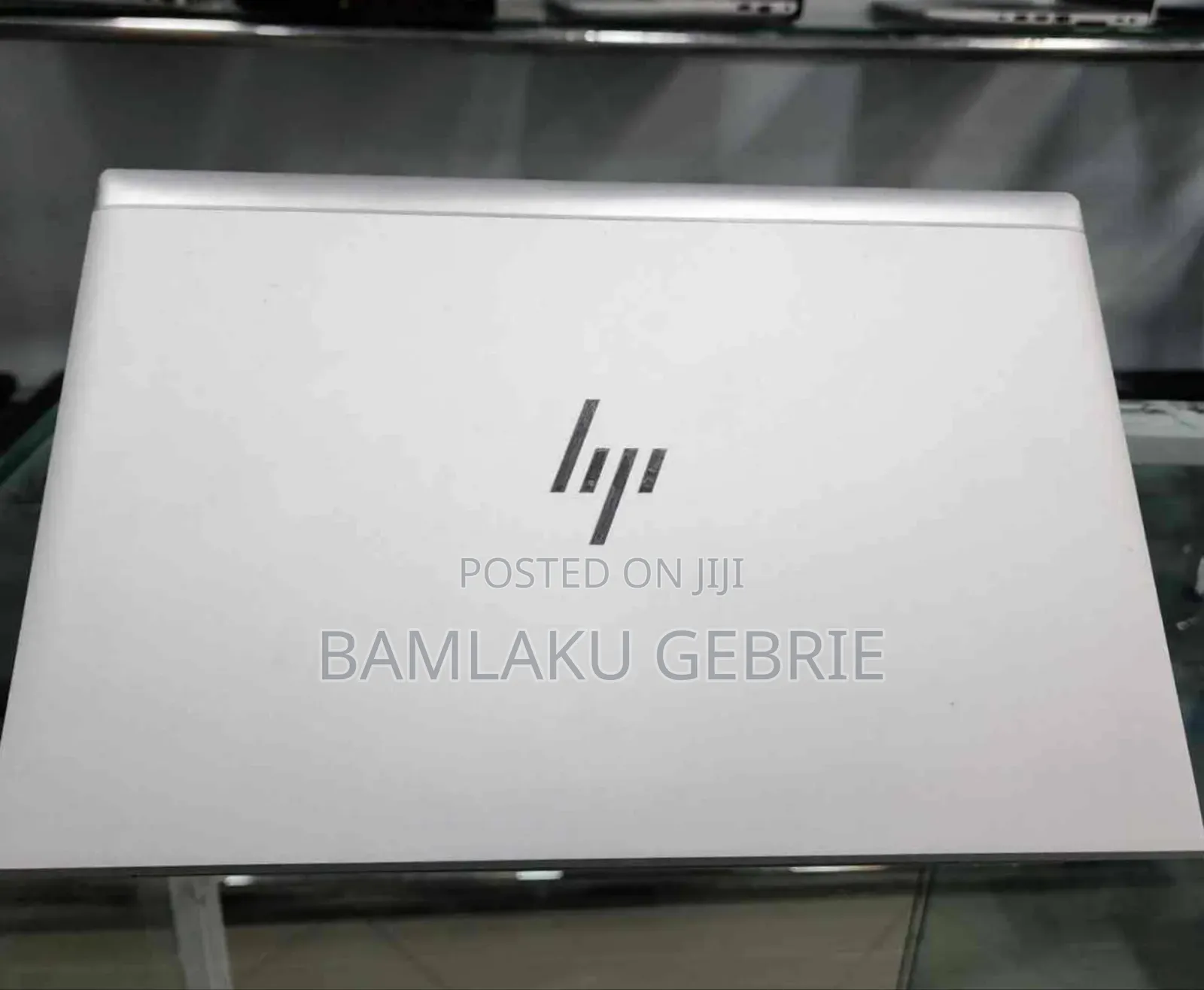 New Laptop HP EliteBook 840 G8 16GB Intel Core I5 SSD 512GB