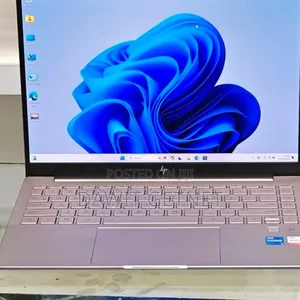 New Laptop HP Pavilion 15 16GB Intel Core I7 SSD 1T