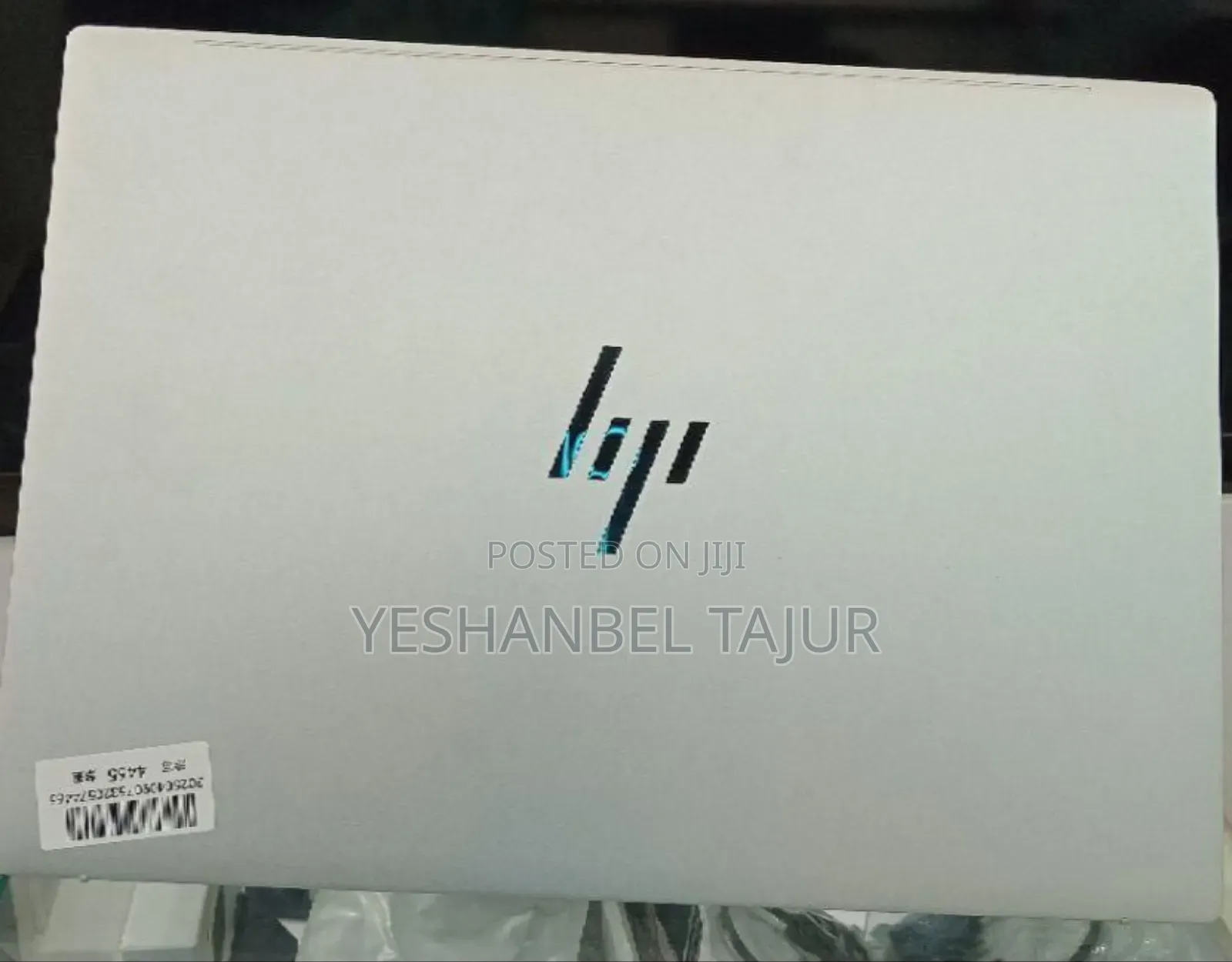 New Laptop HP Pavilion 15 16GB Intel Core I7 SSD 1T