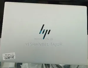 New Laptop HP Pavilion 15 16GB Intel Core I7 SSD 1T