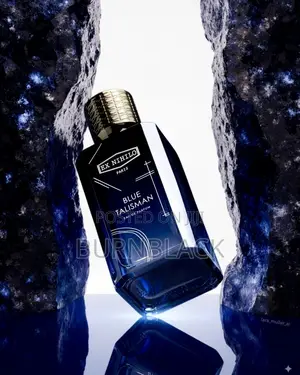 Photo - Ex Nihilo Blue Talisman