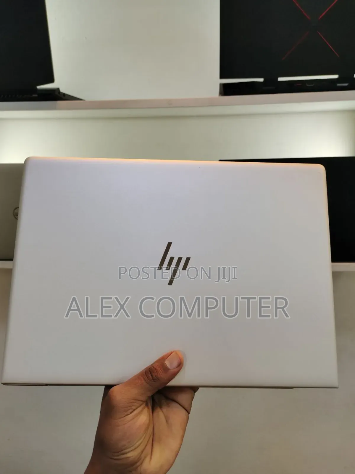 New Laptop HP EliteBook 840 G5 16GB Intel Core I5 SSD 256GB