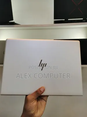 New Laptop HP EliteBook 840 G5 16GB Intel Core I5 SSD 256GB