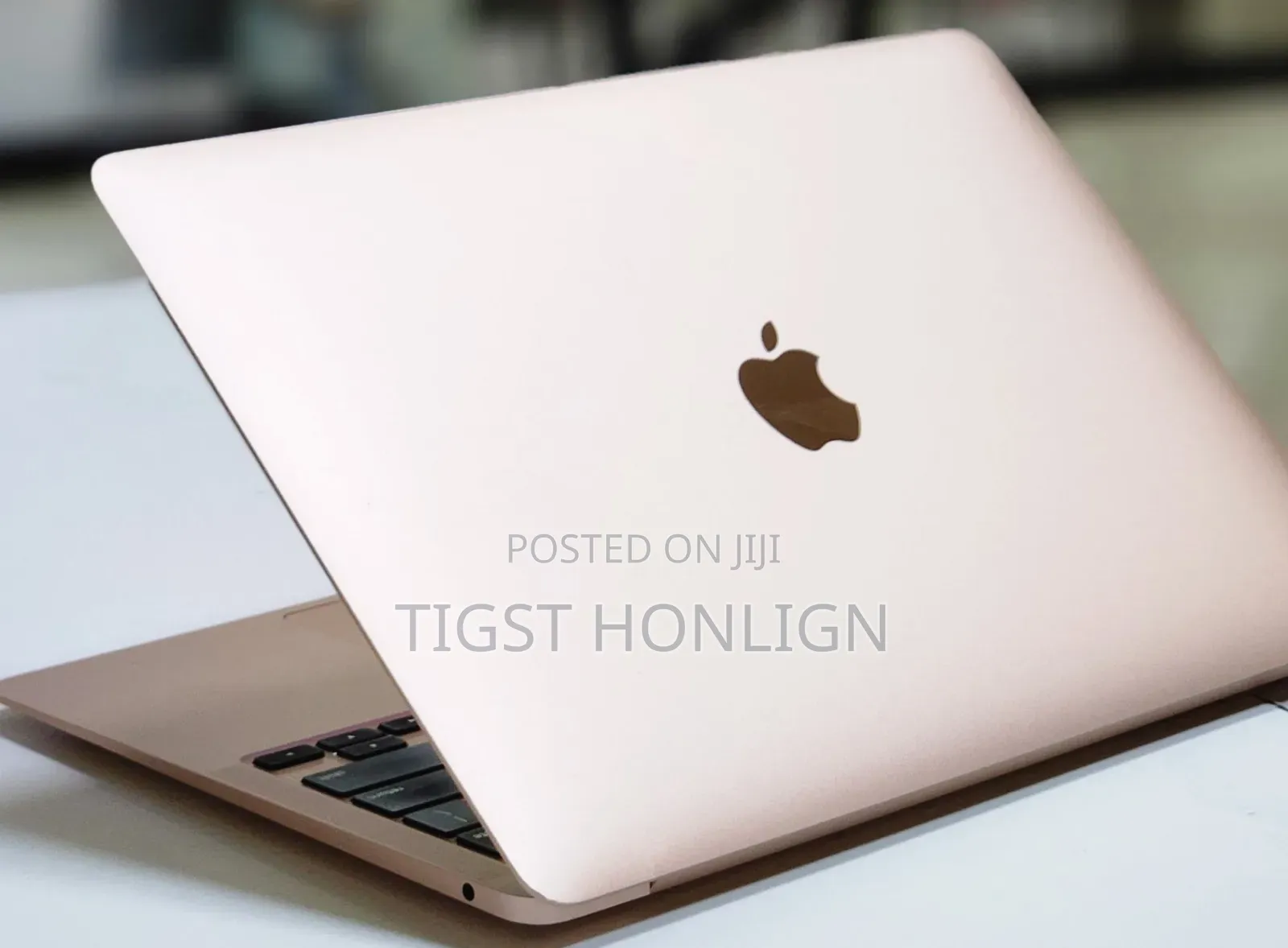 Laptop Apple MacBook Air 8GB Apple M1 SSD 256GB