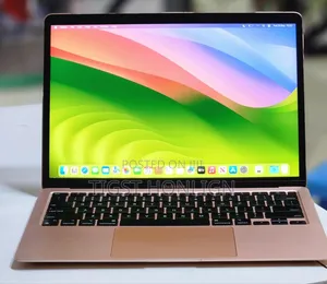 Laptop Apple MacBook Air 8GB Apple M1 SSD 256GB