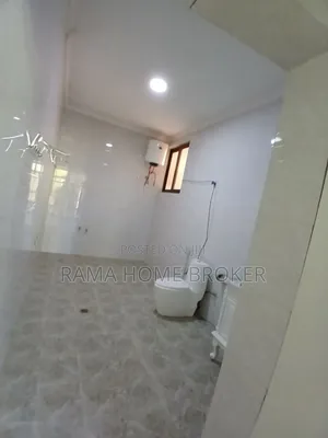 Furnished 2bdrm Block of Flats in Nifas Silk-Lafto for sale