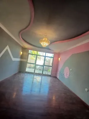 Furnished 2bdrm Block of Flats in Nifas Silk-Lafto for sale