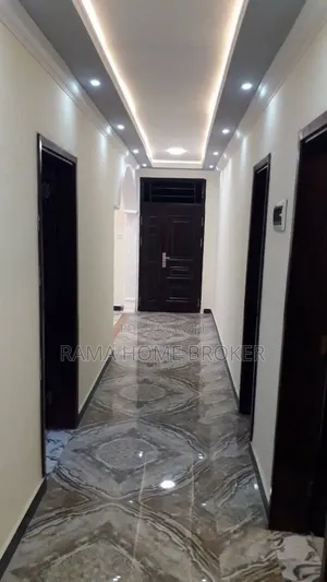 Furnished 2bdrm Block of Flats in Nifas Silk-Lafto for sale