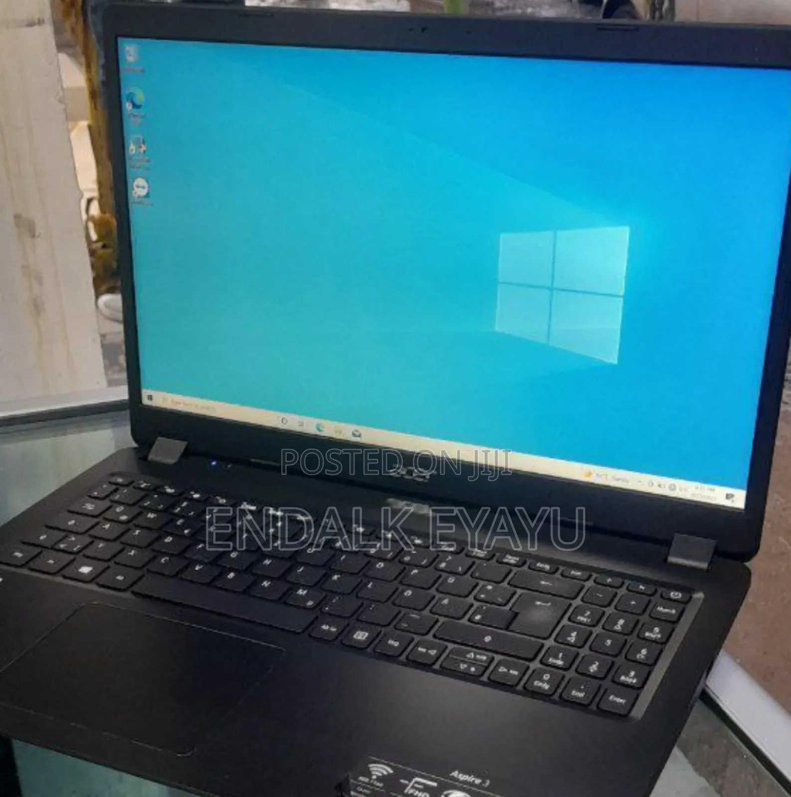 New Laptop Acer Aspire 1 8GB Intel Core I5 SSD 512GB