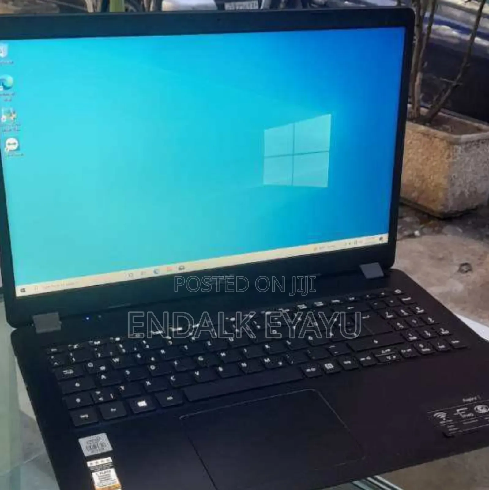 New Laptop Acer Aspire 1 8GB Intel Core I5 SSD 512GB