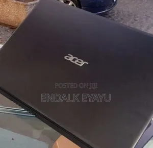 New Laptop Acer Aspire 1 8GB Intel Core I5 SSD 512GB