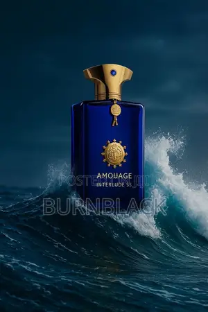 Photo - Amouage Interlude