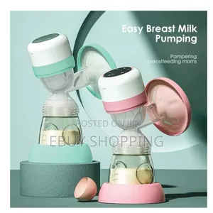 Photo - The Ultimate Wireless Electric Breast Pump