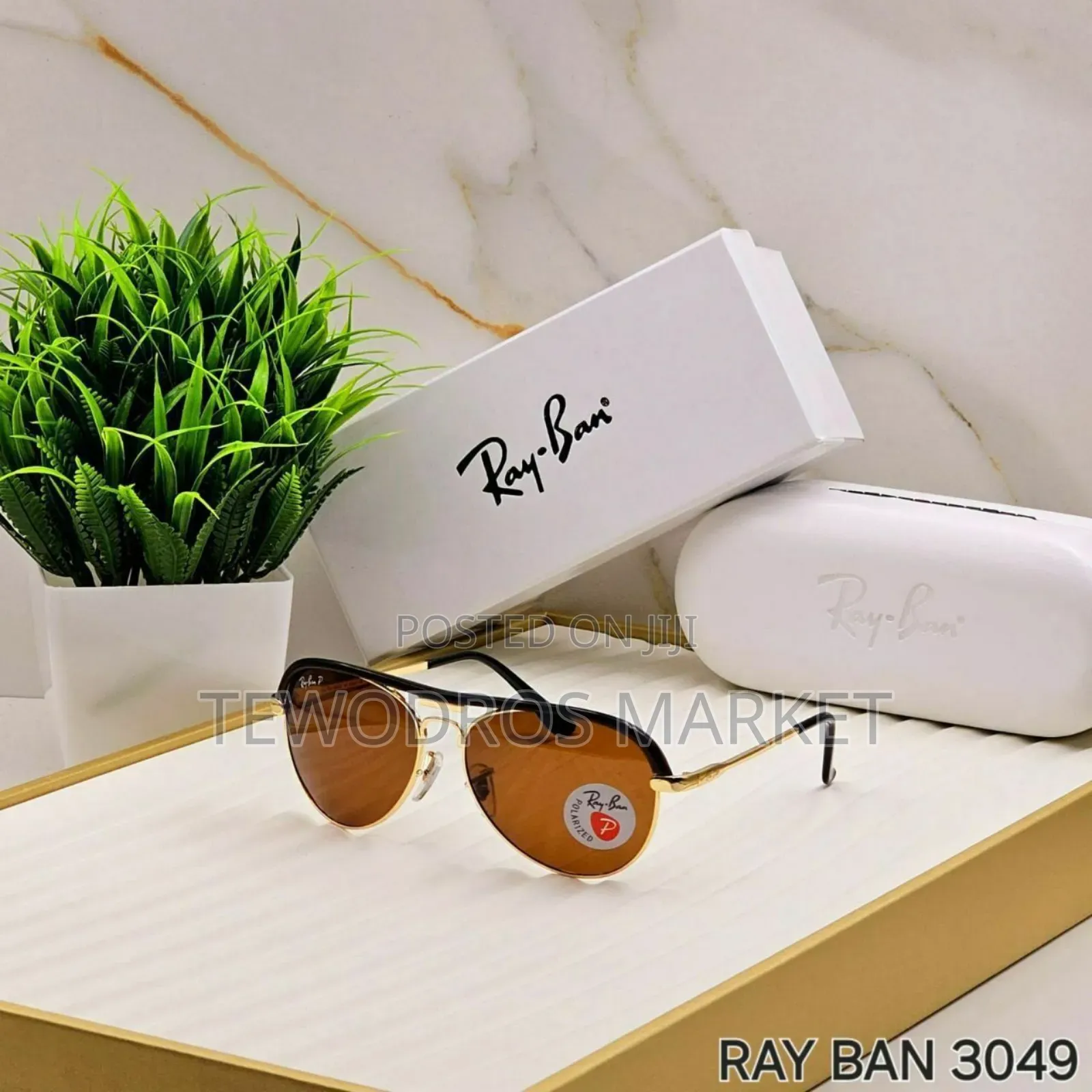 Orginal Ray Ban Sunglasses