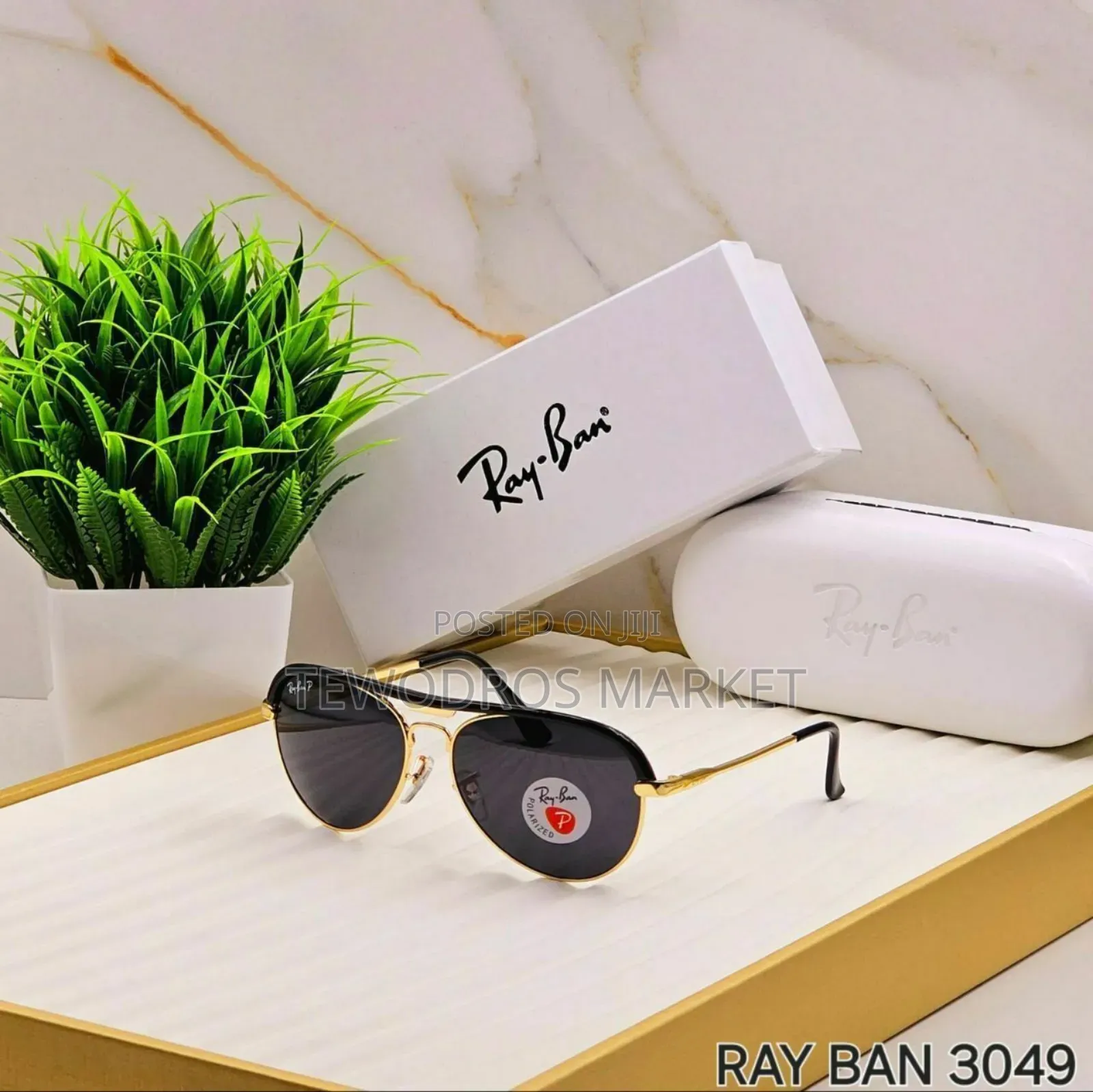 Orginal Ray Ban Sunglasses