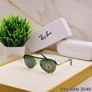 Orginal Ray Ban Sunglasses