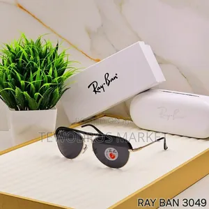 Orginal Ray Ban Sunglasses