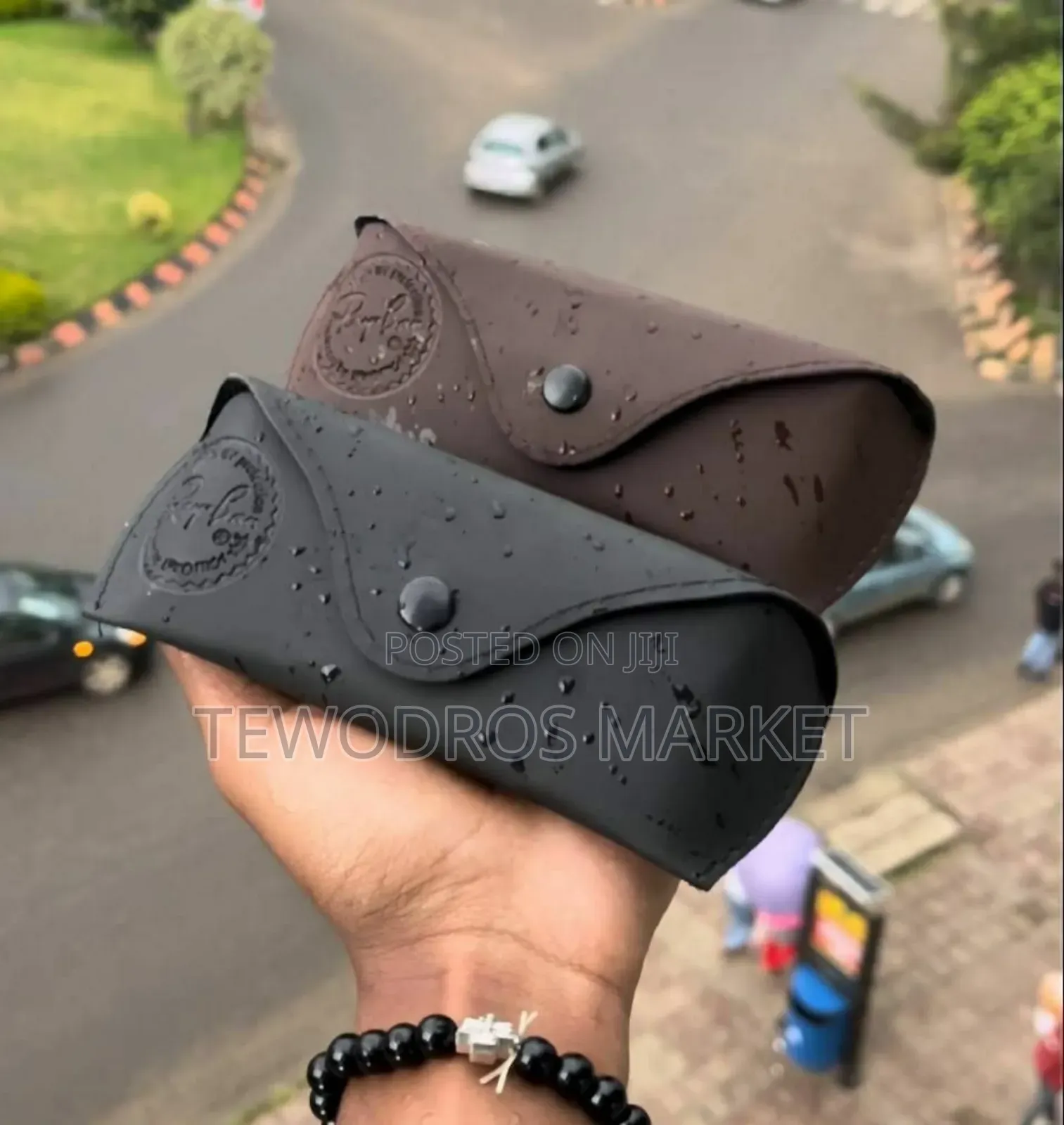 Orginal Ray Ban Sunglasses