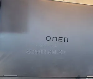 New Laptop HP Omen X 16GB Intel Core I9 SSD 1T