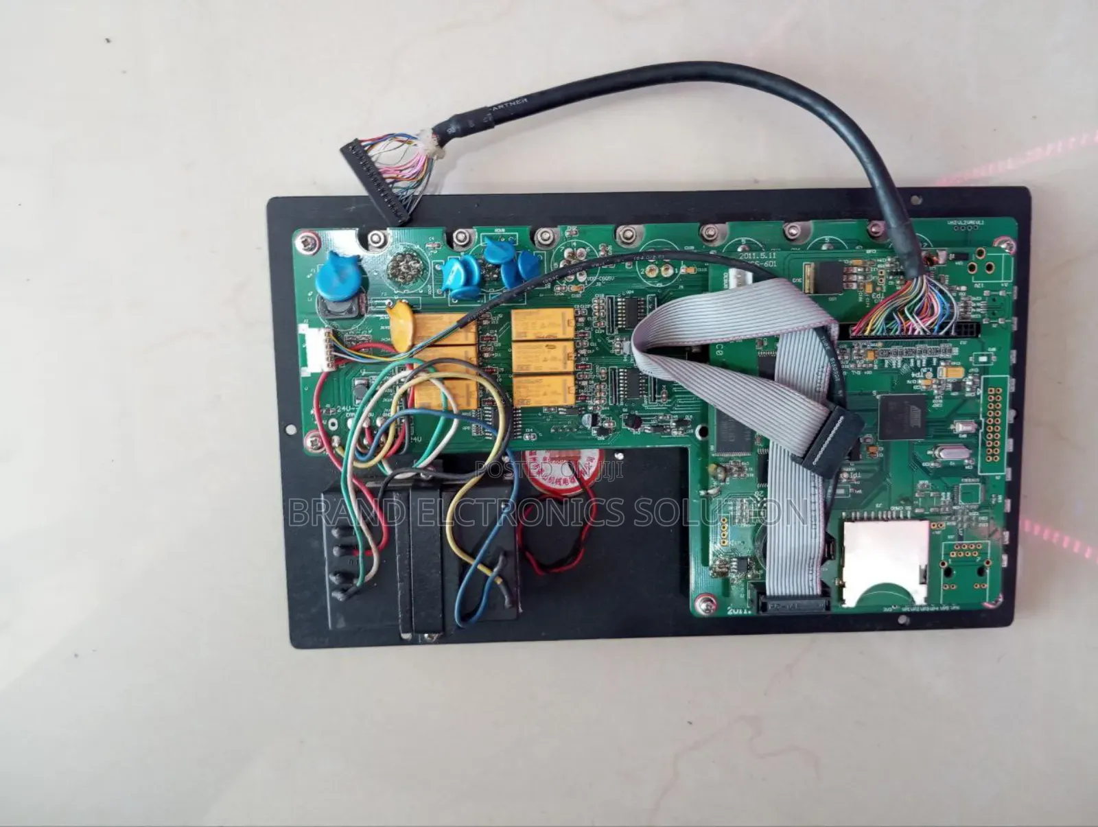 Zoomlion Truck Crane Genuin Part