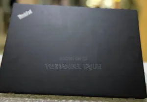 New Laptop Lenovo ThinkPad X390 16GB Intel Core I7 SSD 512GB