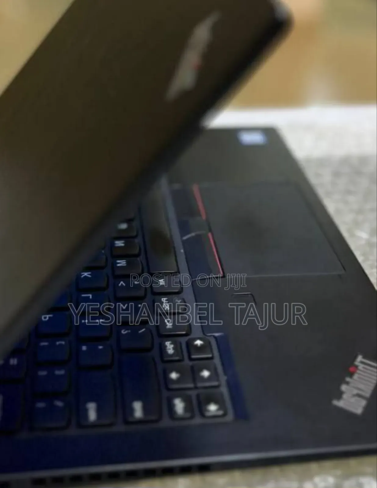 New Laptop Lenovo ThinkPad X390 16GB Intel Core I7 SSD 512GB