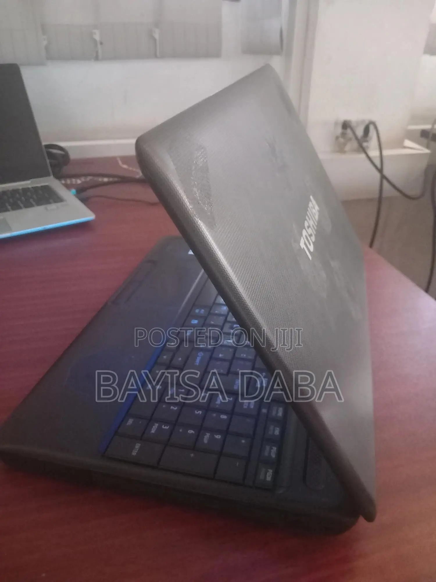 Laptop Toshiba Satellite C55 8GB Intel Core i3 HDD 500GB