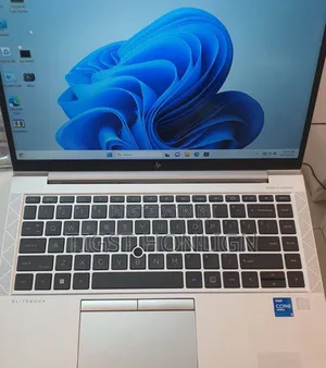 Photo - Laptop HP EliteBook 840 16GB Intel Core i5 SSD 512GB