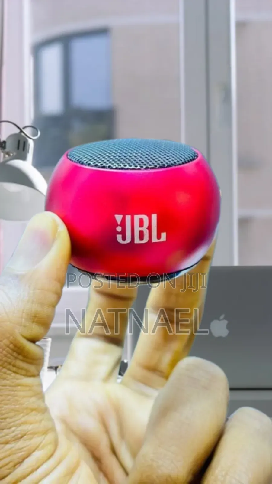 JBL Mini Speaker