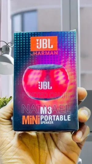 JBL Mini Speaker